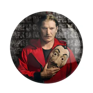 مگنت مارسلا سریال Money Heist