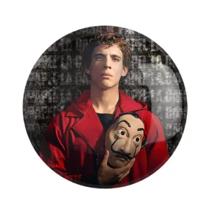 مگنت ریو سریال Money Heist