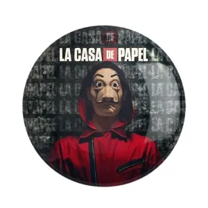 مگنت سریال Money Heist