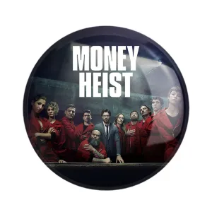 مگنت سریال Money Heist