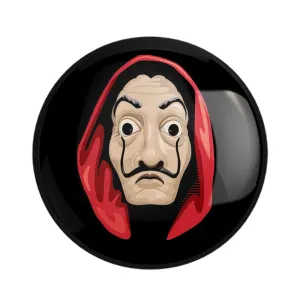 مگنت سریال Money Heist
