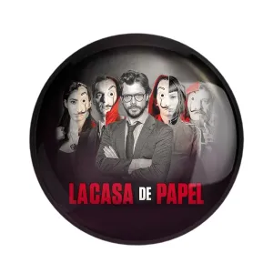 مگنت سریال Money Heist