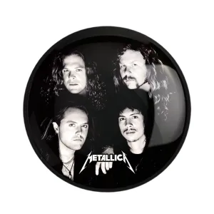 مگنت گروه موسیقی متالیکا Metallica