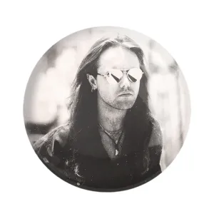 مگنت لارس اولریش گروه موسیقی متالیکا Metallica