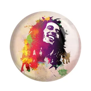 مگنت باب مارلی Bob Marley