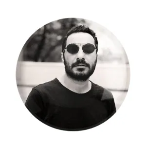 مگنت نوید محمدزاده
