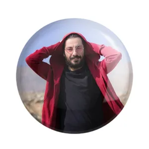 مگنت نوید محمدزاده