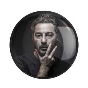 مگنت نوید محمدزاده