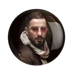 مگنت نوید محمدزاده
