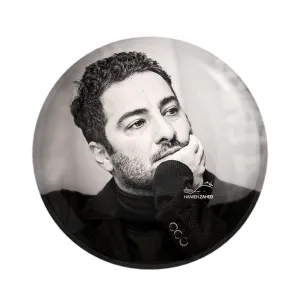 مگنت نوید محمدزاده
