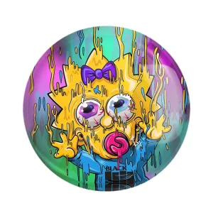 مگنت سیمپسون ها The Simpsons