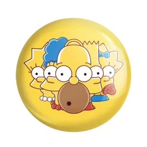 مگنت سیمپسون ها The Simpsons