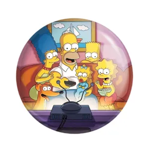 مگنت سیمپسون ها The Simpsons