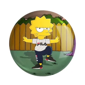 مگنت سیمپسون ها The Simpsons