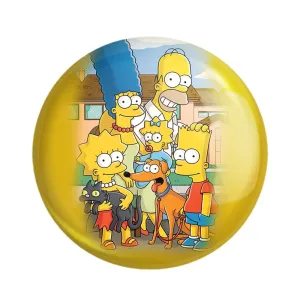 مگنت سیمپسون ها The Simpsons