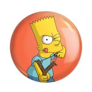 مگنت سیمپسون ها The Simpsons