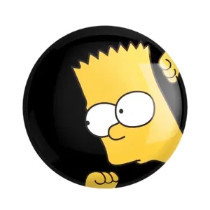 مگنت سیمپسون ها The Simpsons
