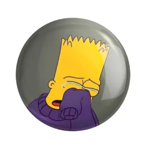 مگنت سیمپسون ها The Simpsons