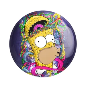 مگنت سیمپسون ها The Simpsons