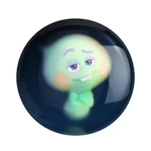 مگنت انیمیشن روح Soul