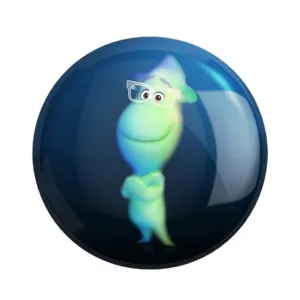 مگنت انیمیشن روح Soul