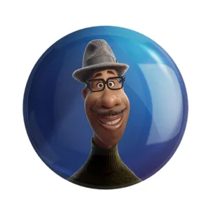 مگنت انیمیشن روح Soul