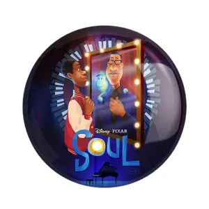مگنت انیمیشن روح Soul