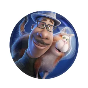 مگنت انیمیشن روح Soul