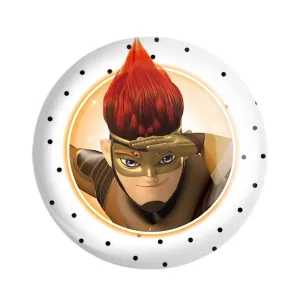 مگنت کینگ مانکی دختر کفشدوزکی