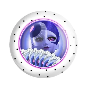 مگنت مایورا دختر کفشدوزکی