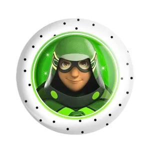 مگنت کاراپاس دختر کفشدوزکی