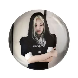 مگنت جنی گروه بلک پینک Black Pink