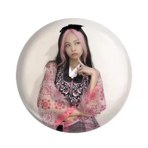 مگنت جنی گروه بلک پینک Black Pink