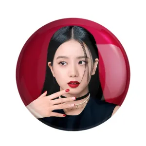 مگنت جیسو گروه بلک پینک Black Pink
