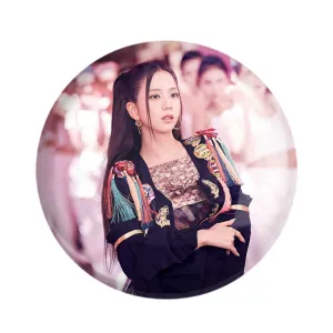 مگنت جیسو گروه بلک پینک Black Pink