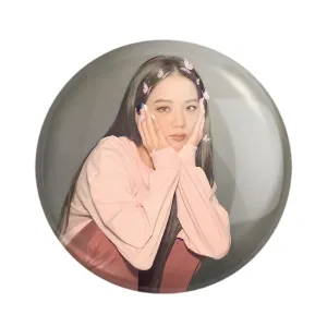 مگنت جیسو گروه بلک پینک Black Pink