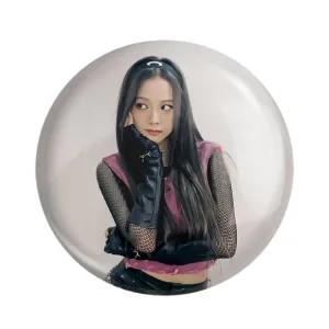 مگنت جیسو گروه بلک پینک Black Pink