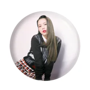 مگنت جیسو گروه بلک پینک Black Pink