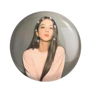 مگنت جیسو گروه بلک پینک Black Pink