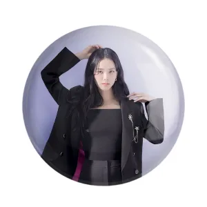 مگنت جیسو گروه بلک پینک Black Pink