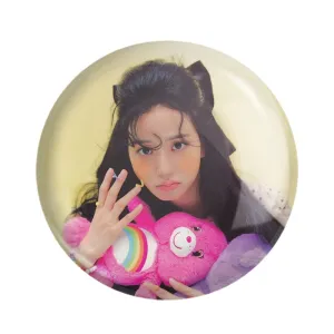 مگنت جیسو گروه بلک پینک Black Pink