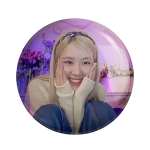 مگنت رزی گروه بلک پینک Black Pink
