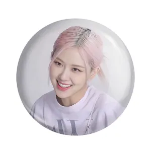 مگنت رزی گروه بلک پینک Black Pink