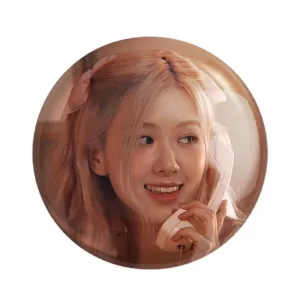 مگنت رزی گروه بلک پینک Black Pink