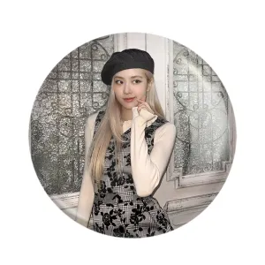 مگنت رزی گروه بلک پینک Black Pink