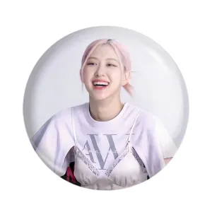 مگنت رزی گروه بلک پینک Black Pink