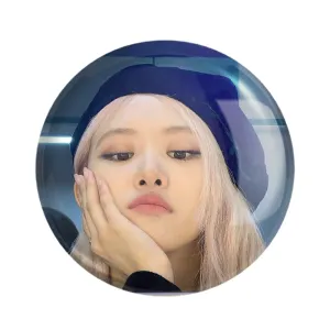 مگنت رزی گروه بلک پینک Black Pink
