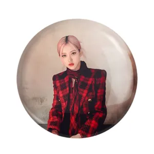 مگنت رزی گروه بلک پینک Black Pink