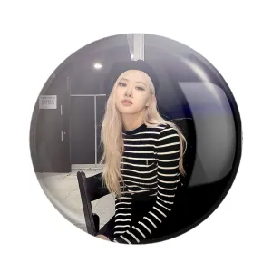 مگنت رزی گروه بلک پینک Black Pink
