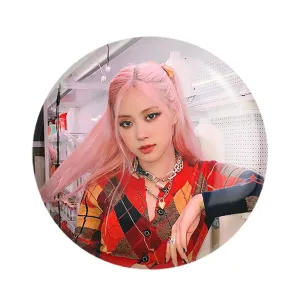 مگنت رزی گروه بلک پینک Black Pink